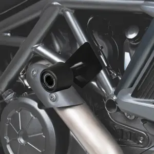 Protective pad pair kit Barracuda Ducati Diavel image-0