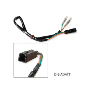 Anslutningssats för motorcykelblinkers Barracuda Ducati image-0