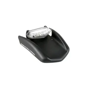 Spoiler + motorcycle led light Barracuda MONSTER 600/S2R image-0