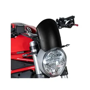 Αλεξήνιος μοτοσικλέτας Barracuda Classic Ducati Monster 797 image-0