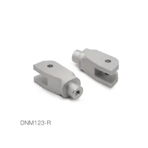 Kit στήριξης πίσω ποδιού μοτοσικλέτας Barracuda Ducati Mutlistrada V4S (x2) image-0