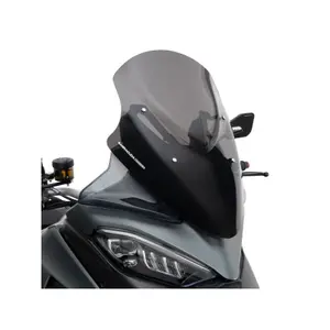 Forrude til motorcykel Barracuda Ducati Multistrada V4S (2022) image-0