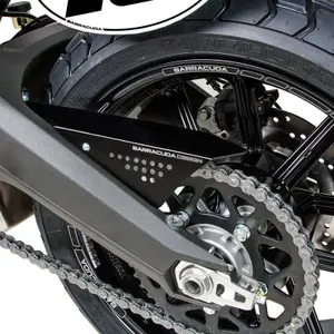 Paracatena per moto Barracuda Ducati Scrambler 800 (2014- 2020) image-0