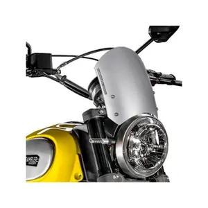 Αλεξήνιος μοτοσικλέτας Barracuda Classic Ducati Scrambler image-0