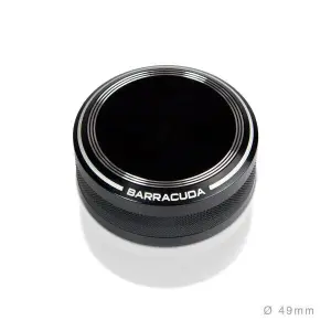 Tampa do reservatório para motociclos Barracuda image-0