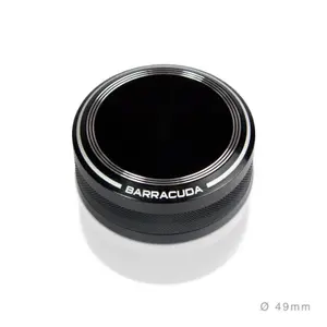 Tanklock för motorcykel Barracuda image-0