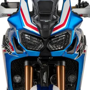 Προστασία φαναριών Barracuda Africa Twin 1000 image-0