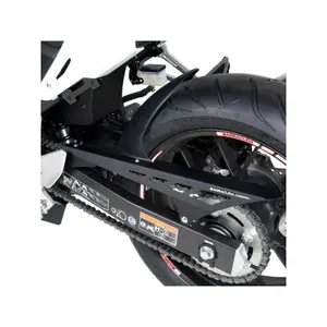 Motorcycle rear mudguards Barracuda Honda Cbr 500r