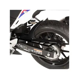 Motorcycle rear mudguards Barracuda Honda Cb 500x