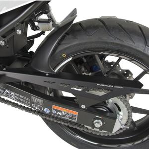 hcx5-paraf-bakre-stankskarmar-for-motorcykel-barracuda-honda-cbr500-r-svart-tu