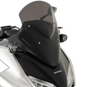Αεροδυναμικό παρμπρίζ για μοτοσυκλέτα Barracuda HONDA FORZA 750 (2021) image-0