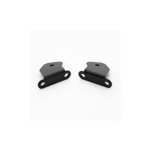 Support de phares additionnels Barracuda Forza 750 Honda image-0