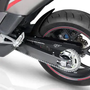 Motorcycle rear mudguards Barracuda Honda Integra image-0