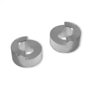 Adaptateur guidon moto Barracuda Honda image-0