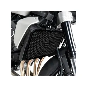 Προστατευτικό ψυγείου μοτοσικλέτας Barracuda Honda Cb 1000r (2021-22 )honda Cb 1000r (2018-2020) image-1