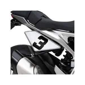Αριθμός υποστήριξης Barracuda Honda CB 1000R (2021-22) image-0