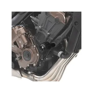 Kit de protecção para moto Barracuda Honda CB650R image-1