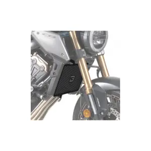 Προστατευτικό ψυγείου μοτοσικλέτας Barracuda Honda Cb 650r (2019-2021) image-0