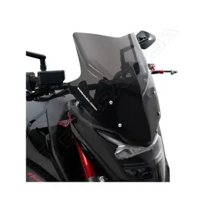 Αεροδυναμικό παρμπρίζ για μοτοσυκλέτα Barracuda Honda 750 2023 image-0