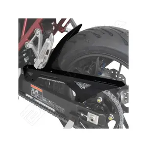 Motorcycle mudguards Barracuda Honda Hornet 750 2023 image-0