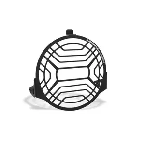 Skydd för strålkastarens galler Barracuda Husqvarna Norden 901 image-0