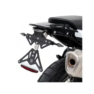 Kennzeichenhalter für Motorräder Barracuda Husqvarna Norden 901 (2022) image-1