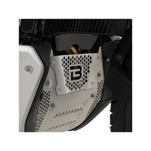 Motorcykelvakter Barracuda Husqvarna Norden 901 (2022) image-1