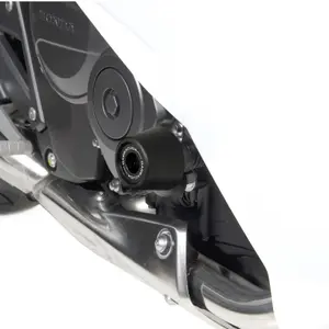 Σετ ζευγάρι προστατευτικών ταμπόν Barracuda Honda CBR 650F (2015-2018) image-1