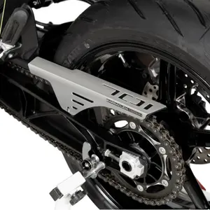 Μοτοσικλετιστικός προστάτης αλυσίδας Barracuda Vitpilen 701 image-0