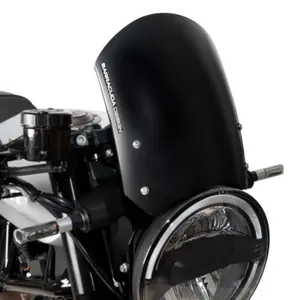 Αλεξήνιος μοτοσικλέτας Barracuda Classic Vitpilen 701 image-0