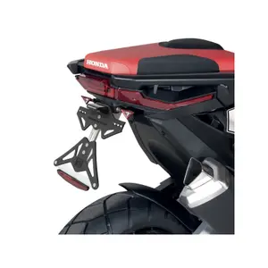 Στήριγμα πινακίδας μοτοσικλέτας Barracuda X-Adv Racing image-2