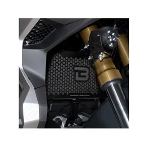 Προστατευτικό ψυγείου μοτοσικλέτας Barracuda XADV 2021 image-0