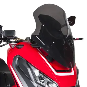 Αλεξήνιος μοτοσικλέτας Barracuda XADV 2017-2020 image-0