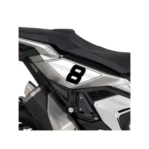 Αριθμός υποστήριξης Barracuda Honda X-ADV (2021-2022) image-0