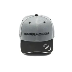 Casquette Barracuda image-0