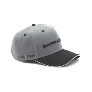Casquette Barracuda image-1