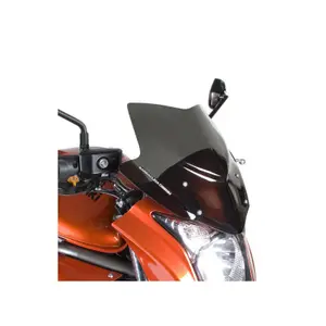 Αλεξήνιος μοτοσικλέτας Barracuda Aerosport Kawasaki ER6-N 2012 image-0