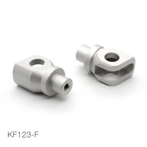 kf123-f-coppia-di-adattatori-per-pedane-anteriori-da-moto-barracuda-kawasaki-argento-tu