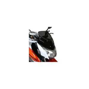Αλεξήνιος μοτοσικλέτας Barracuda Aerosport Kawasaki Z1000 10-11 image-0