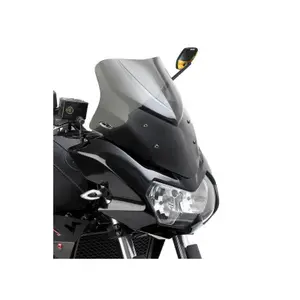 Motorcycle windshield Barracuda Aerosport Kawasaki Z1000 03-06 image-0