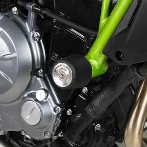 Paar stempelsets Barracuda Kawasaki Z650 (2017-2020) image-0