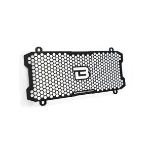 Motorfiets radiatorbescherming Barracuda Kawasaki Z650 (2017-2023) image-0