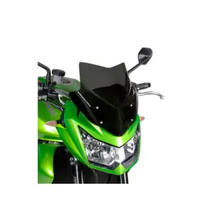 Aerosport motor windscherm Barracuda Kawasaki Z750 07-14 image-0