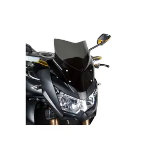 Αλεξήνιος μοτοσικλέτας Barracuda Aerosport Kawasaki Z750 03-06 image-1