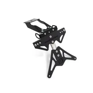 Βάση πινακίδας μοτοσυκλέτας Barracuda Kawasaki Z900 17-19 image-0