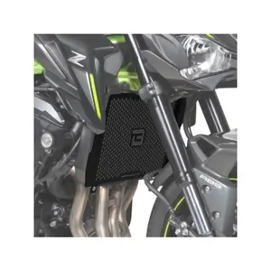Προστασία ψυγείου μηχανής Barracuda Kawasaki Z900 (2017-2023) image-0