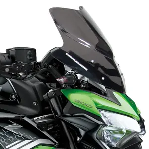 Αεροδυναμικό παρμπρίζ για μοτοσυκλέτα Barracuda Kawasaki Z900 (2020-2022) image-0
