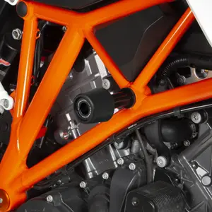 Par de kits de tampones Barracuda 1290 Super Duke 2013-2016 image-0