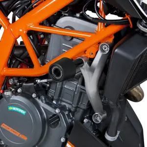 Σετ σφραγίδων Barracuda KTM 390 Duke image-0