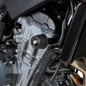 Buffersæt Barracuda KTM 790 Duke (2018-2020) image-0